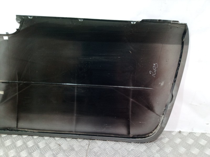 Recambio de puerta delantera izquierda para smart forfour referencia OEM IAM   