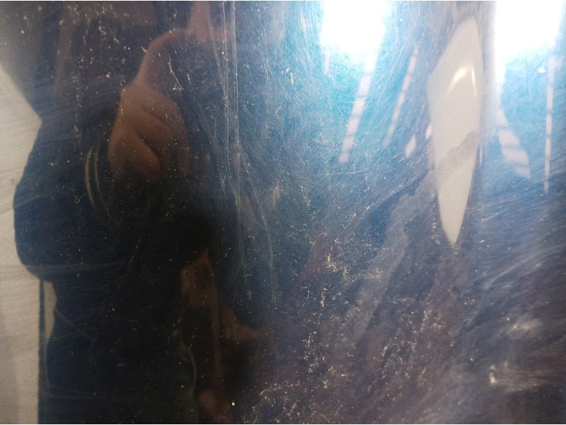 Recambio de capot para jeep cherokee (kj) 2.5 crd básico referencia OEM IAM 55177200AF 55177200AF 55177200