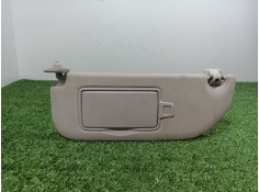 Recambio de parasol derecho para peugeot 108 active referencia OEM IAM   