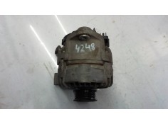 Recambio de alternador para opel astra h berlina enjoy referencia OEM IAM 0124425024 0124425024 55556069