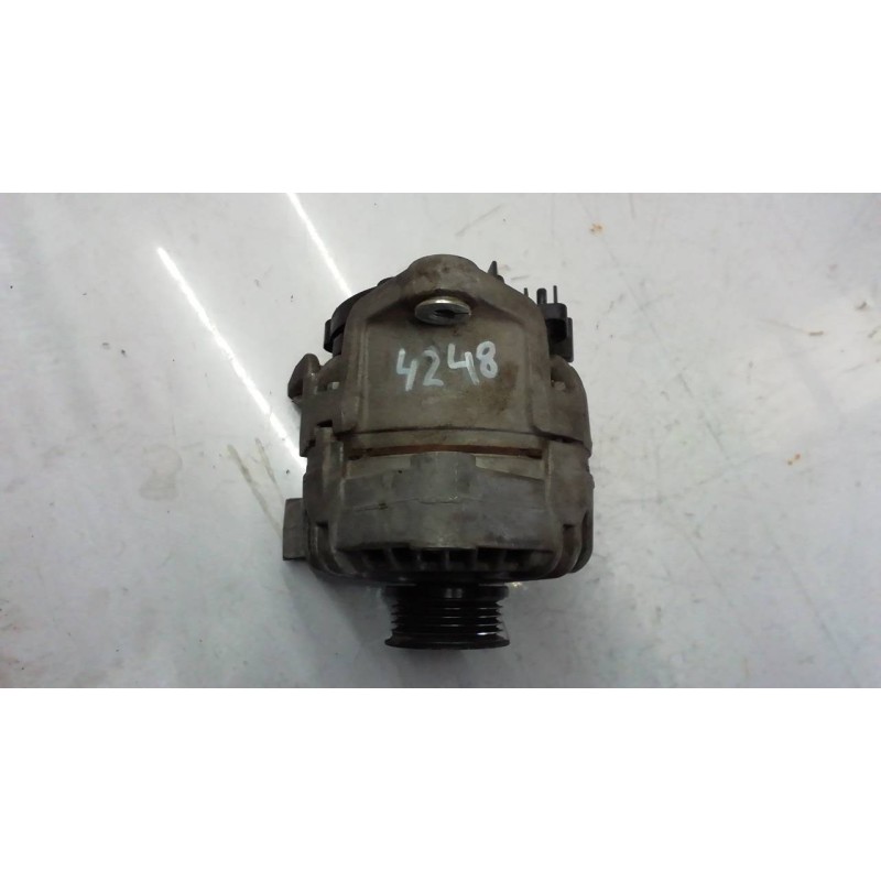 Recambio de alternador para opel astra h berlina enjoy referencia OEM IAM 0124425024 0124425024 55556069