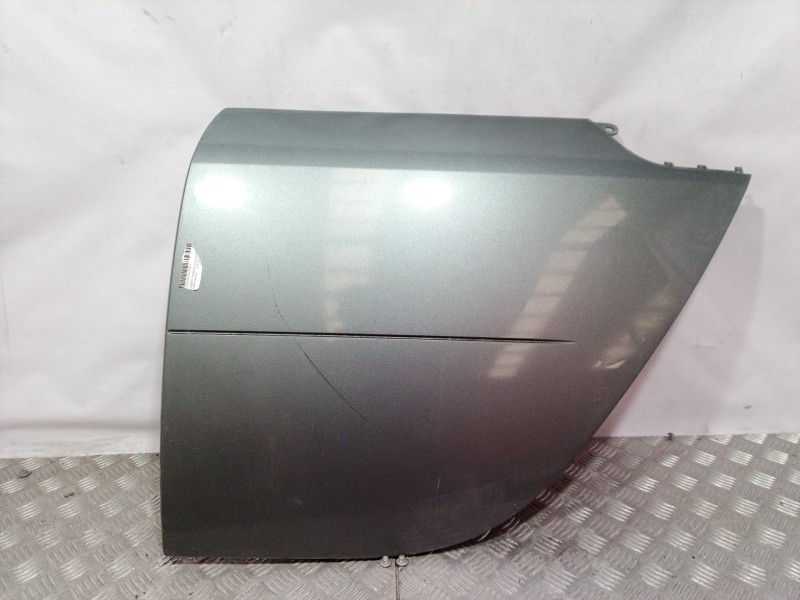 Recambio de puerta trasera izquierda para smart forfour referencia OEM IAM   