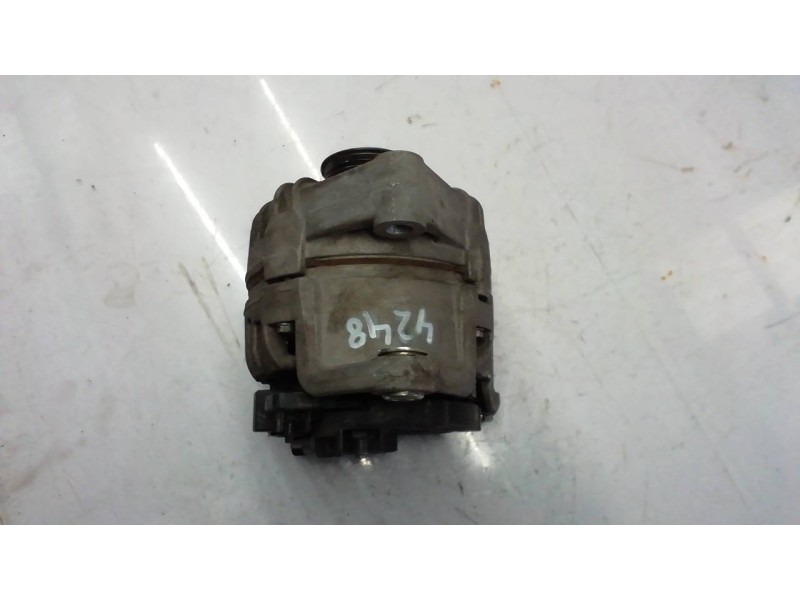 Recambio de alternador para opel astra h berlina enjoy referencia OEM IAM 0124425024 0124425024 55556069