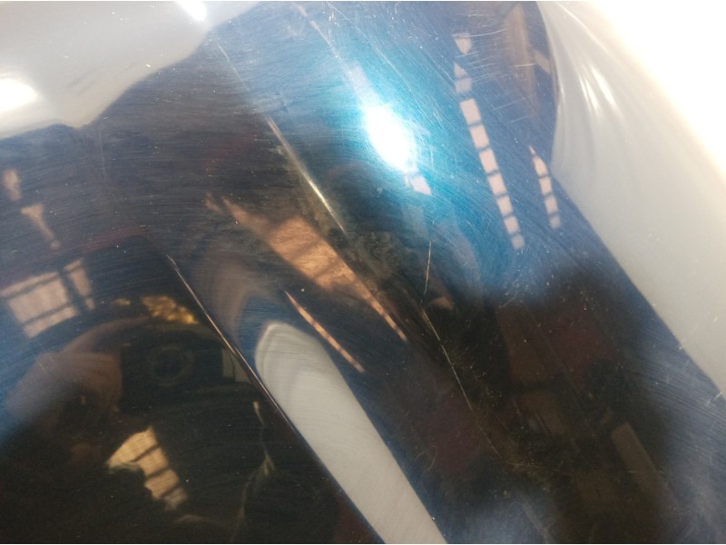 Recambio de capot para jeep cherokee (kj) 2.5 crd básico referencia OEM IAM 55177200AF 55177200AF 55177200