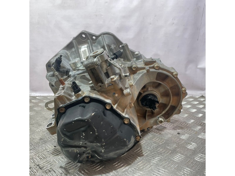 Recambio de caja cambios para suzuki sx4 rw (ey) gl referencia OEM IAM   