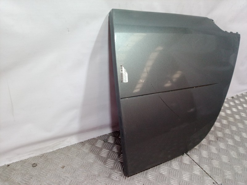 Recambio de puerta trasera izquierda para smart forfour referencia OEM IAM   