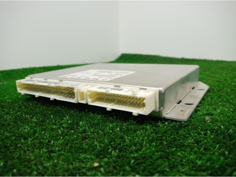 Recambio de centralita abs para mercedes-benz clase a (w168) 170 cdi (168.009) referencia OEM IAM 1685453532 1685453532 16854535