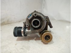 Recambio de turbocompresor para peugeot 307 break / sw (s1) 2.0 hdi cat referencia OEM IAM 53041015096 53041015096 53041015096