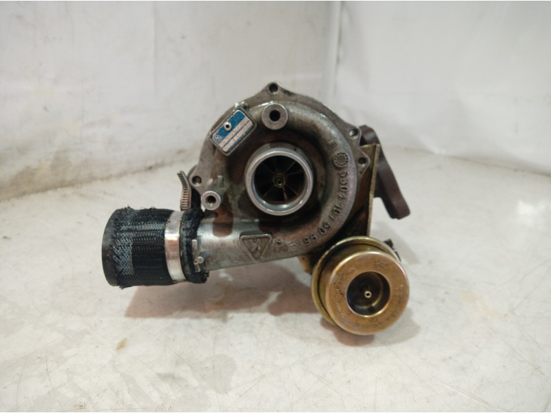 Recambio de turbocompresor para peugeot 307 break / sw (s1) 2.0 hdi cat referencia OEM IAM 53041015096 53041015096 53041015096