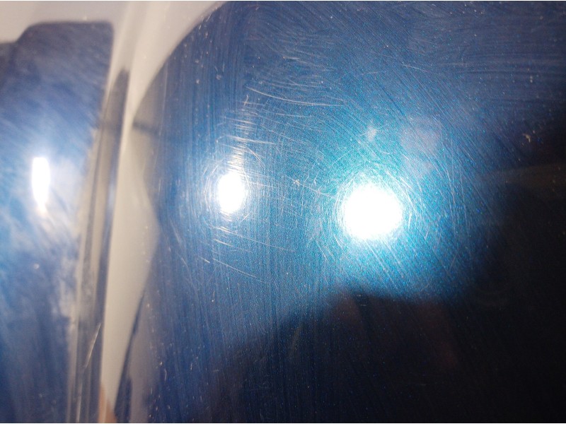 Recambio de capot para jeep cherokee (kj) 2.5 crd básico referencia OEM IAM 55177200AF 55177200AF 55177200