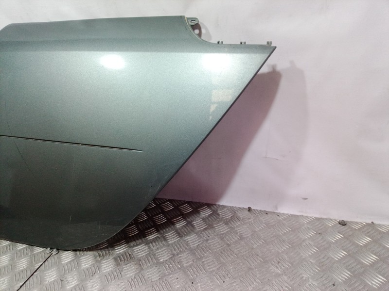 Recambio de puerta trasera izquierda para smart forfour referencia OEM IAM   