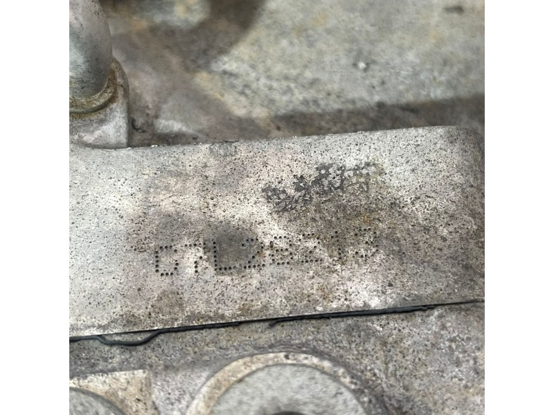 Recambio de caja cambios para suzuki sx4 rw (ey) gl referencia OEM IAM   