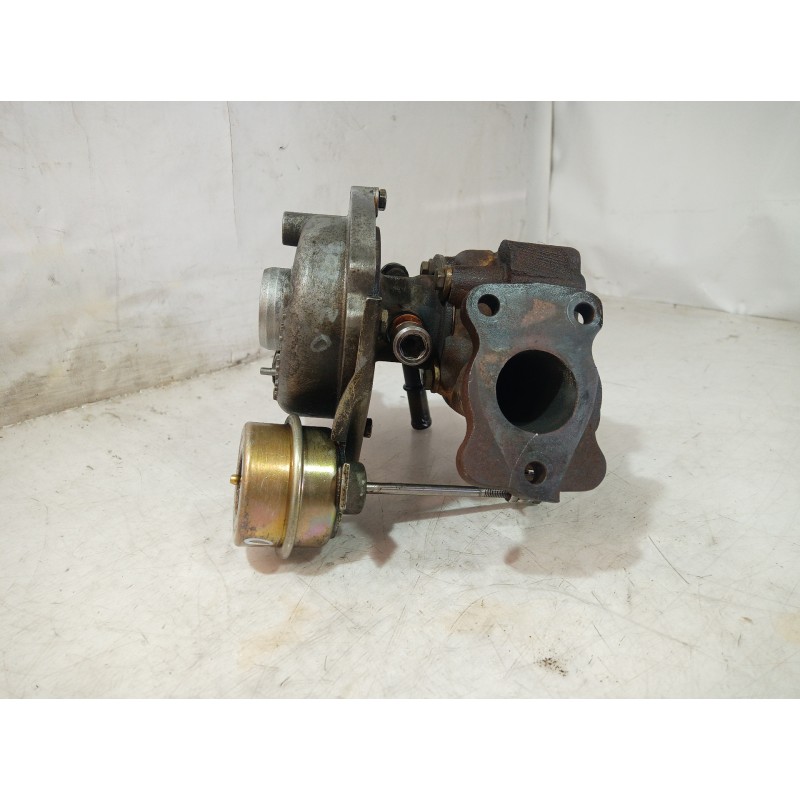 Recambio de turbocompresor para peugeot 307 break / sw (s1) 2.0 hdi cat referencia OEM IAM 53041015096 53041015096 53041015096