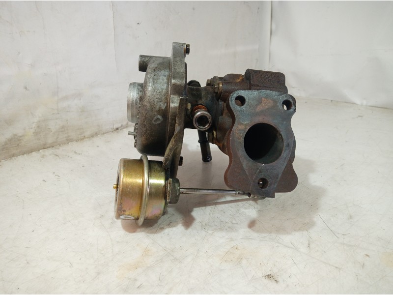 Recambio de turbocompresor para peugeot 307 break / sw (s1) 2.0 hdi cat referencia OEM IAM 53041015096 53041015096 53041015096