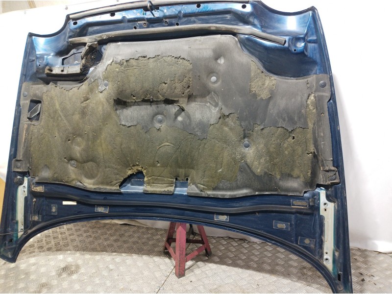 Recambio de capot para jeep cherokee (kj) 2.5 crd básico referencia OEM IAM 55177200AF 55177200AF 55177200