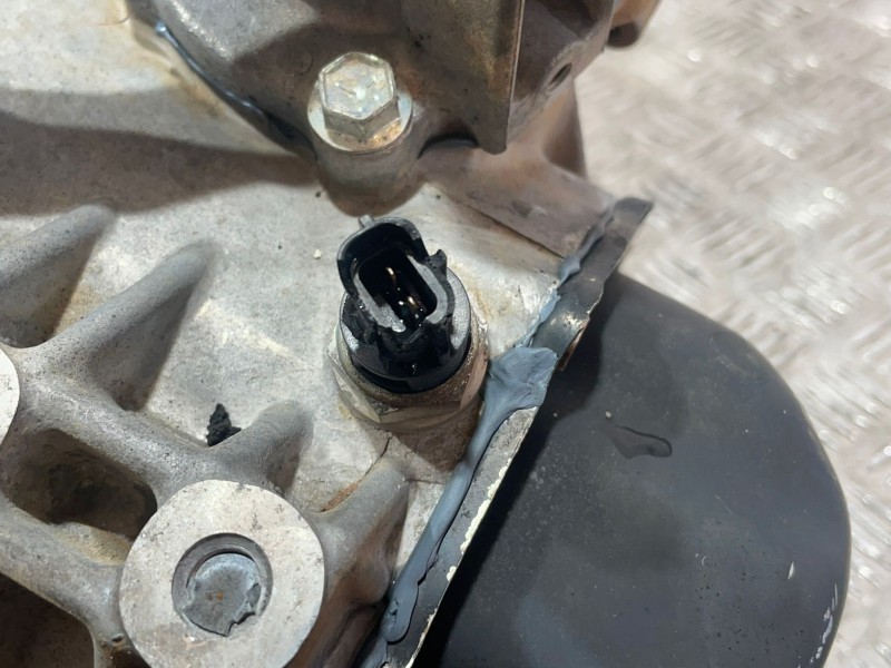 Recambio de caja cambios para suzuki sx4 rw (ey) gl referencia OEM IAM   