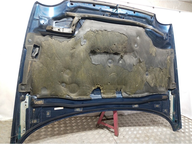 Recambio de capot para jeep cherokee (kj) 2.5 crd básico referencia OEM IAM 55177200AF 55177200AF 55177200