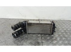 Recambio de intercooler para peugeot partner (s2) combiespace referencia OEM IAM 874964GJ 874964 IA1322