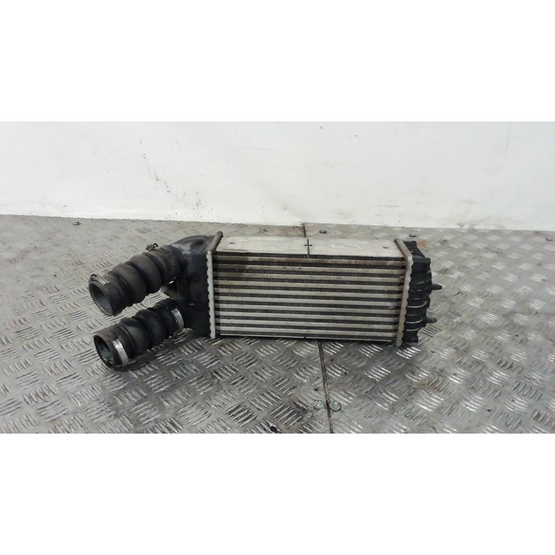 Recambio de intercooler para peugeot partner (s2) combiespace referencia OEM IAM 874964GJ 874964 IA1322