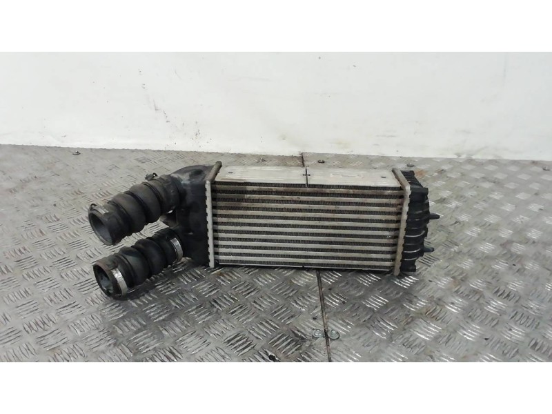 Recambio de intercooler para peugeot partner (s2) combiespace referencia OEM IAM 874964GJ 874964 IA1322