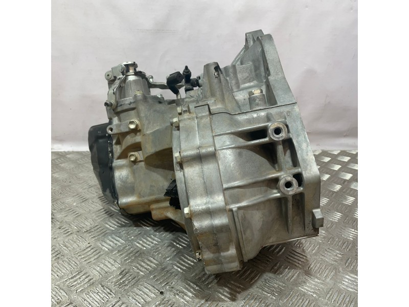 Recambio de caja cambios para suzuki sx4 rw (ey) gl referencia OEM IAM   