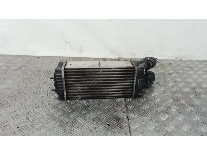 Recambio de intercooler para peugeot partner (s2) combiespace referencia OEM IAM 874964GJ 874964 IA1322