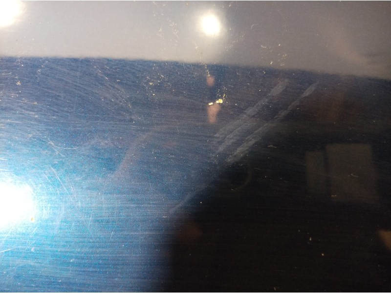 Recambio de capot para jeep cherokee (kj) 2.5 crd básico referencia OEM IAM 55177200AF 55177200AF 55177200