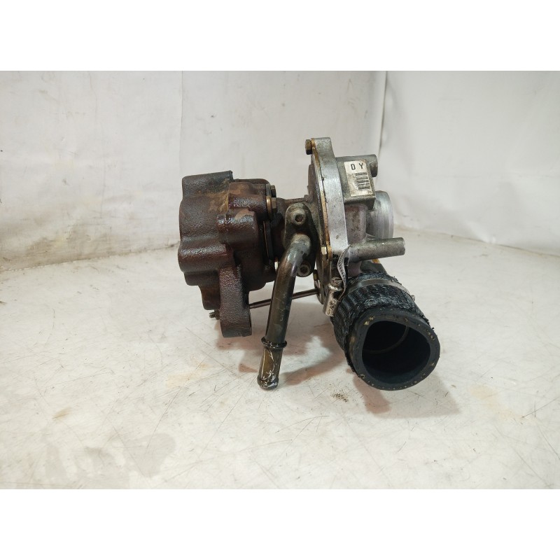 Recambio de turbocompresor para peugeot 307 break / sw (s1) 2.0 hdi cat referencia OEM IAM 53041015096 53041015096 53041015096