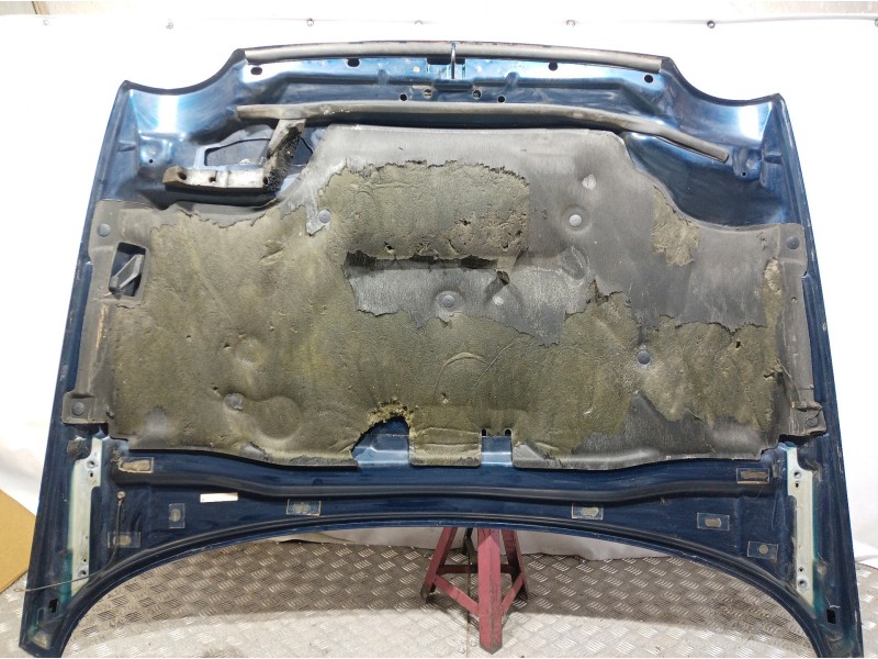 Recambio de capot para jeep cherokee (kj) 2.5 crd básico referencia OEM IAM 55177200AF 55177200AF 55177200