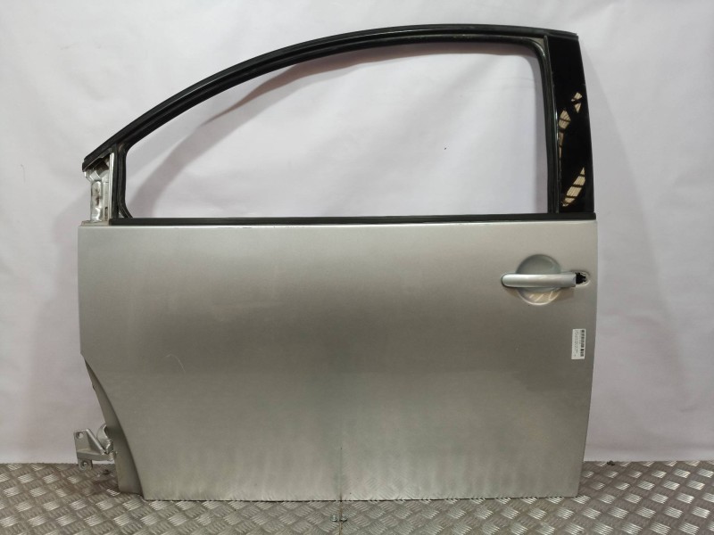 Recambio de puerta delantera izquierda para volkswagen new beetle (9c1/1c1) referencia OEM IAM   