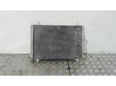 Recambio de condensador / radiador aire acondicionado para peugeot partner (s2) combiespace referencia OEM IAM 9645964780A 96459
