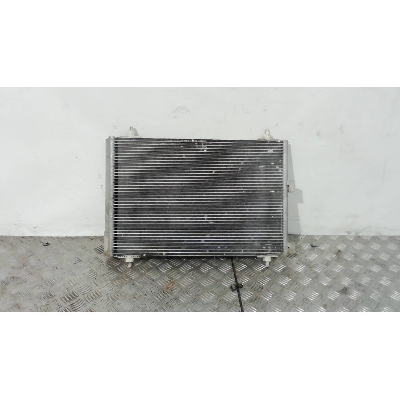 Recambio de condensador / radiador aire acondicionado para peugeot partner (s2) combiespace referencia OEM IAM 9645964780A 96459