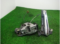 Recambio de cerradura puerta delantera derecha para mercedes-benz clase a (w168) 170 cdi (168.009) referencia OEM IAM 1687230008