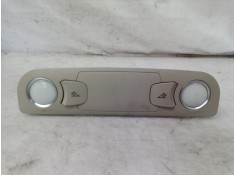 Recambio de luz interior para audi q7 (4l) 4l/xbunq1 referencia OEM IAM   