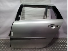 Recambio de puerta trasera izquierda para renault laguna ii (bg0) referencia OEM IAM   