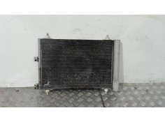Recambio de condensador / radiador aire acondicionado para peugeot partner (s2) combiespace referencia OEM IAM 9645964780A 96459 2
