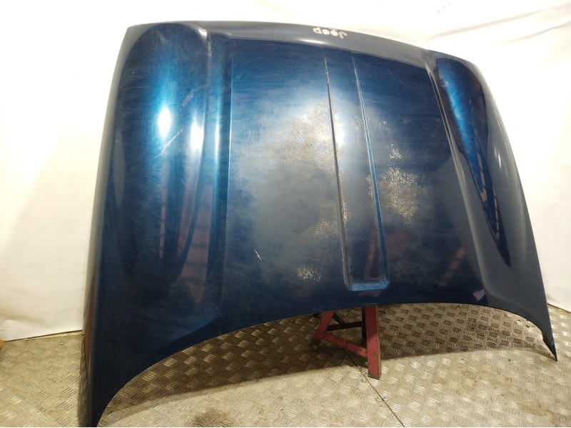 Recambio de capot para jeep cherokee (kj) 2.5 crd básico referencia OEM IAM 55177200AF 55177200AF 55177200