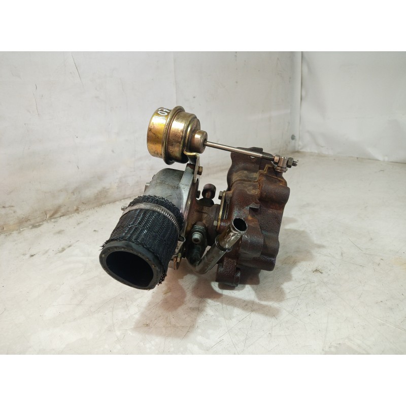 Recambio de turbocompresor para peugeot 307 break / sw (s1) 2.0 hdi cat referencia OEM IAM 53041015096 53041015096 53041015096