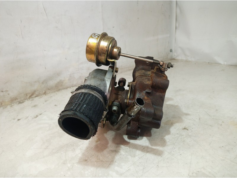 Recambio de turbocompresor para peugeot 307 break / sw (s1) 2.0 hdi cat referencia OEM IAM 53041015096 53041015096 53041015096