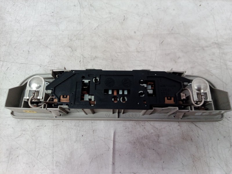 Recambio de luz interior para audi q7 (4l) 4l/xbunq1 referencia OEM IAM   