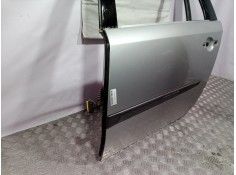 Recambio de puerta trasera izquierda para renault laguna ii (bg0) referencia OEM IAM    2