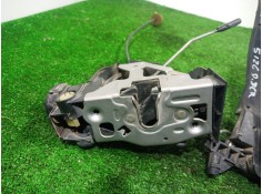 Recambio de cerradura puerta delantera derecha para mercedes-benz clase a (w168) 170 cdi (168.009) referencia OEM IAM 1687230008 2