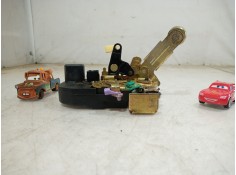 Recambio de cerradura puerta delantera derecha para jeep cherokee (kj) 2.5 crd básico referencia OEM IAM   