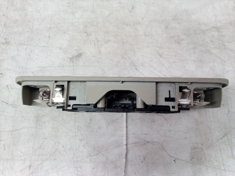 Recambio de luz interior para audi q7 (4l) 4l/xbunq1 referencia OEM IAM   