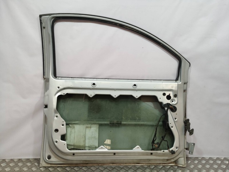 Recambio de puerta delantera izquierda para volkswagen new beetle (9c1/1c1) referencia OEM IAM   