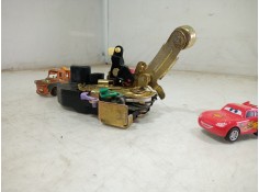 Recambio de cerradura puerta delantera derecha para jeep cherokee (kj) 2.5 crd básico referencia OEM IAM    2