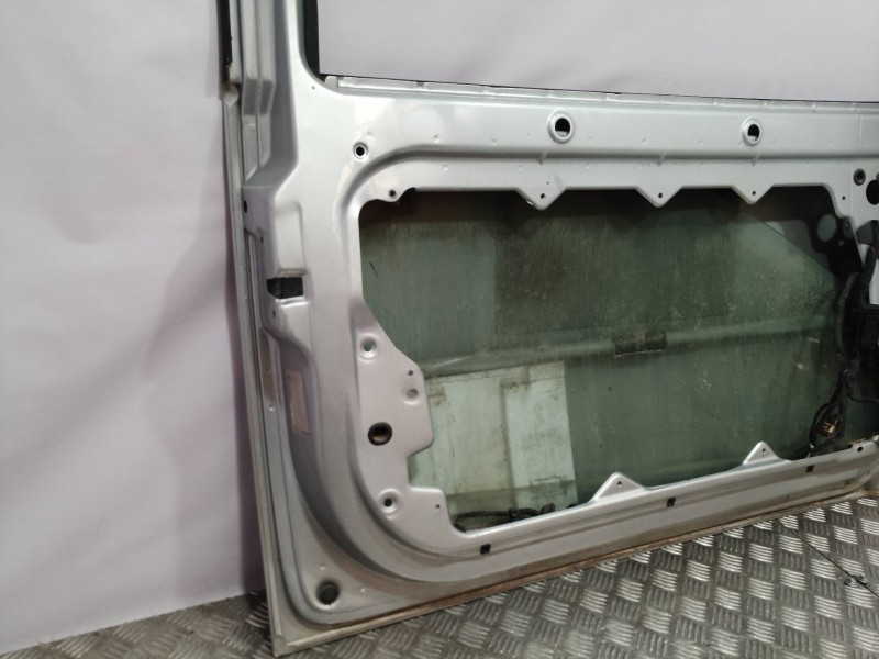 Recambio de puerta delantera izquierda para volkswagen new beetle (9c1/1c1) referencia OEM IAM   