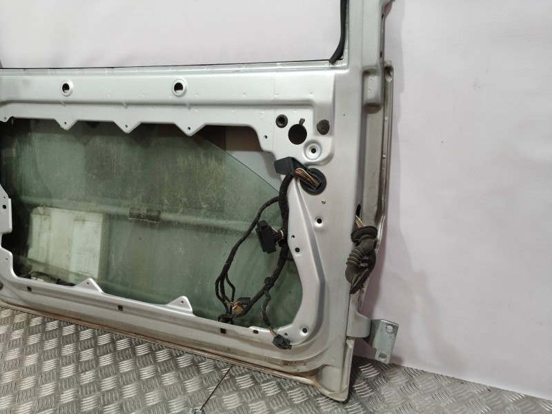 Recambio de puerta delantera izquierda para volkswagen new beetle (9c1/1c1) referencia OEM IAM   