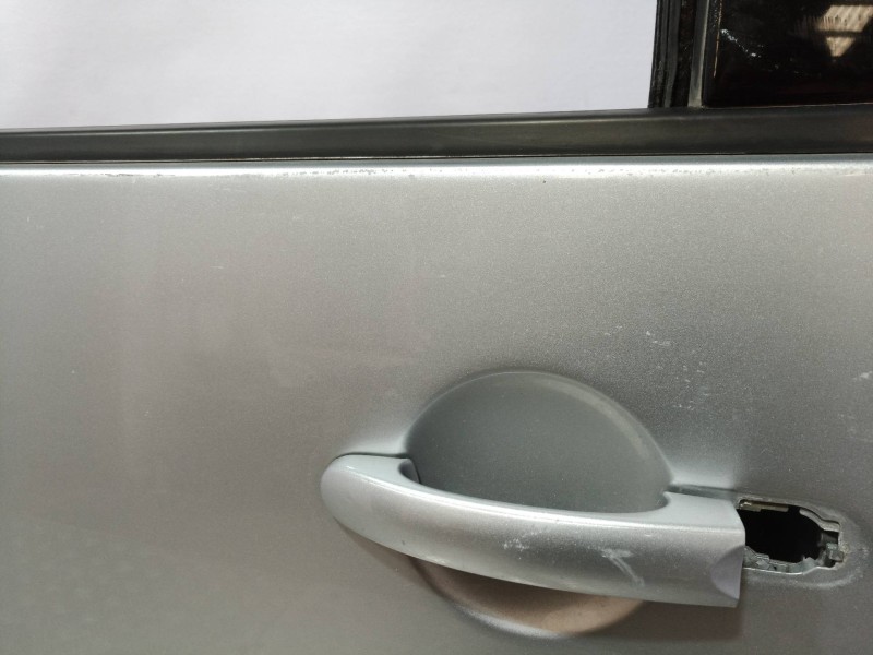 Recambio de puerta delantera izquierda para volkswagen new beetle (9c1/1c1) referencia OEM IAM   