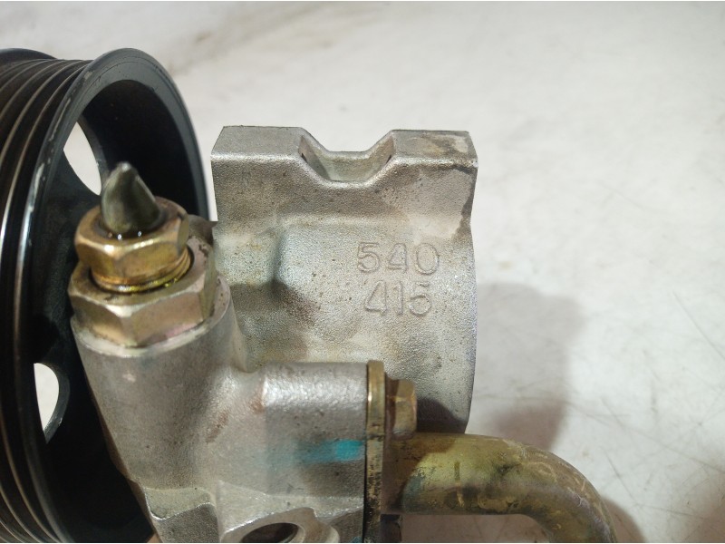 Recambio de bomba direccion para daewoo kalos 1.4 se referencia OEM IAM 540415 540415 540415 Recambio de bomba direccion para daewoo kalos 1.4 se referencia OEM IAM 540415 540415 540415